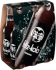 Fritz Kola oder Limo von Fritz Kola im aktuellen Marktkauf Prospekt