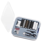 Näh-Set 39-tlg. im IKEA Prospekt Näh-Set 39-tlg. von TRIXIG im aktuellen IKEA Prospekt für 7,99 €