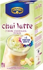 Chai Latte Angebote von Krüger bei Penny Langenhagen für 2,22 €