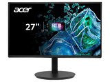 CB272P6 27 Zoll Full-HD Business Monitor 1 ms Reaktionszeit 60 Hz von ACER im aktuellen MediaMarkt Saturn Prospekt für 109,99 €