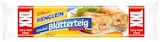 REWE Owen - Blätterteig Angebot im Prospekt Blätterteig bei REWE im Owen Prospekt für 1,69 €