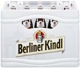 Jubiläums-Pilsener Angebote von Berliner Kindl bei Kaufland Haldensleben für 10,99 €
