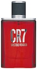 Herren-Eau De Toilette im Rossmann Prospekt Play It Cool von CR7 im aktuellen Rossmann Prospekt für 14,99 €