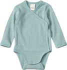 Wickelbody Langarm von ALANA im aktuellen dm-drogerie markt Prospekt für 16,90 €