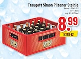 Trinkgut Rinteln Prospekt mit  im Angebot für 8,99 €
