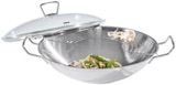 WOK Angebote von Fissler bei XXXLutz Möbelhäuser Neuss für 99,99 €