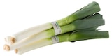 Bio Porree Angebote von REWE Bio bei REWE Moers für 1,79 €