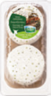Ziegenkäse Taler natur Angebote von Bettine bei tegut Frankfurt für 3,79 €