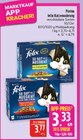 Aktuelle Felix Katzenfutter Angebote bei Marktkauf in Leipzig Aktuelles felix Katzennahrung Angebot bei Marktkauf in Leipzig ab 3,33 €