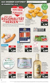 Eier im Kaufland Prospekt in Koblenz Aktueller Kaufland Prospekt mit Eier, "Aktuelle Angebote", Seite 32