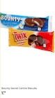 Bounty Secret Centre Biscuits im aktuellen Action Prospekt
