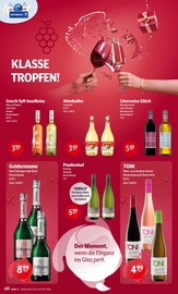 Ähnliche Angebote wie Rotkäppchen Sekt im Prospekt "Aktuelle Angebote" auf Seite 4 von Getränke Hoffmann in Soest