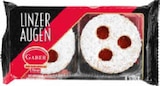 Aktuelle Süßigkeiten Angebote bei Netto Marken-Discount in Wuppertal Aktuelles Linzer Augen Angebot bei Netto Marken-Discount in Wuppertal ab 2,49 €