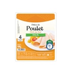 Délice de Poulet doré au four Halal en promo chez Carrefour Charenton-le-Pont à 1,49 €