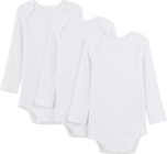 BODIES INEXTENSO - IN EXTENSO dans le catalogue Auchan Hypermarché