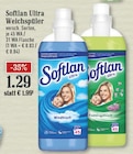 Ultra Weichspüler Windfrisch bei EDEKA im Prospekt "" für 1,29 €