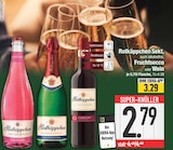 Aktuelles Sekt, auch alkoholfrei, Fruchtsecco oder Wein Angebot bei E center in Rosenheim ab 2,79 €