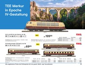 Aktueller Conrad Electronic Prospekt mit Tee, "Modellbahn 2024/25", Seite 97