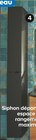 Colonne faible largeur - GoodHome en promo chez Castorama Colonne faible largeur - GoodHome dans le catalogue Castorama