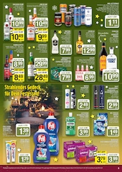 Aktueller EDEKA Prospekt mit Katzenfutter, "Aktuelle Angebote", Seite 11