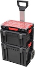Set caisse à outils mobile - QBRICK en promo chez Lidl Set caisse à outils mobile - QBRICK dans le catalogue Lidl