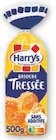 Brioche Tressée au Sucre - Harrys en promo chez U Express Brioche Tressée au Sucre - Harrys dans le catalogue U Express