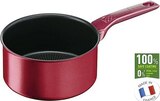 Gamme de cuisson DAILY CHEF - TEFAL en promo chez Géant Casino Gamme de cuisson DAILY CHEF - TEFAL dans le catalogue Géant Casino