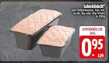 Leberkäsbrät im EDEKA Prospekt Leberkäsbrät im aktuellen EDEKA Prospekt für 0,95 €