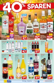 Wein im aktuellen Netto Marken-Discount Prospekt (Duisburg) Wein im Netto Marken-Discount Prospekt "Aktuelle Angebote" mit 53 Seiten (Duisburg)