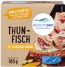 Thunfisch im Angebot bei Kaufland in Leonberg Thunfisch Angebote von DEUTSCHE SEE bei Kaufland Leonberg für 2,00 €