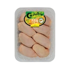 Haut de cuisse de poulet blanc halal - MINARET - Carrefour Haut de cuisse de poulet blanc halal - MINARET à 4,00 € dans le catalogue Carrefour