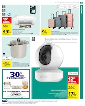 Imprimante Angebote im Prospekt "PRODUITS LAITIERS & VÉGÉTAUX !" von Carrefour Market Imprimante Angebote im Prospekt "PRODUITS LAITIERS & VÉGÉTAUX !" von Carrefour Market auf Seite 67