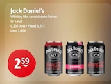 Aktuelle Cola Angebote bei Trink und Spare in Mülheim (Ruhr) Aktuelles Whiskey-Mix Angebot bei Trink und Spare in Mülheim (Ruhr) ab 2,59 €