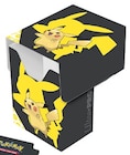 Kartenbox im REWE Prospekt Kartenbox von Pokémon im aktuellen REWE Prospekt für 2,69 €
