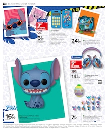 Offre Figurine dans le catalogue Carrefour du moment à la page 96