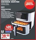 Aktuelle Spülmaschine Angebote bei Marktkauf in Dortmund Aktuelles Heißluftfritteuse Angebot bei Marktkauf in Dortmund ab 39,99 €