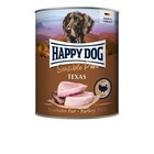 Happy Dog Dose Truthahn Pur 800 g Angebote von Happy Dog bei Zookauf Menden für 3,99 €