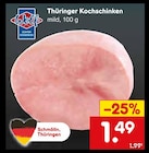 Netto Marken-Discount Artern (Unstrut) Prospekt mit  im Angebot für 1,49 €
