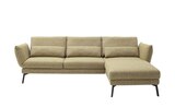 Schoner im Höffner Prospekt SCHÖNER WOHNEN Kollektion Ecksofa Spin im aktuellen Höffner Prospekt für 3.429,00 €