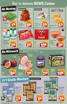 Bier im REWE Prospekt "Dein Markt" mit 32 Seiten (Filderstadt)