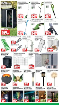LED-Lampe im aktuellen Wreesmann Prospekt (Dresden) LED-Lampe im Wreesmann Prospekt "DEIN SAISON- & SONDERPOSTENMARKT!" mit 12 Seiten (Dresden)