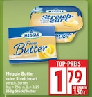 Feine Butter bei EDEKA im Prospekt "" für 1,79 €