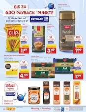 Cappuccino im Netto Marken-Discount Prospekt in Wolfenbüttel Aktueller Netto Marken-Discount Prospekt mit Cappuccino, "Aktuelle Angebote", Seite 20