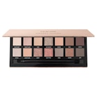 Nocibé Desert Nudes   - Palette de 14 fards à paupières - Nocibé à 20,99 € dans le catalogue Nocibé