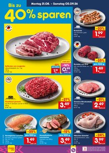Fisch im aktuellen Netto Marken-Discount Prospekt (Mönchengladbach) Fisch im Netto Marken-Discount Prospekt "Aktuelle Angebote" mit 70 Seiten (Mönchengladbach)