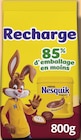 Recharge Préparation Boisson Chocolatée - Nesquik à 6,55 € dans le catalogue Netto