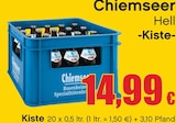 Hell-Kiste Angebot in Berg Hell-Kiste im aktuellen Prospekt bei RAN in Berg