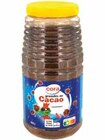 Granulés pour boisson instantanée au cacao - Cora en promo chez Supermarchés Match Calais à 3,25 €