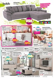 Couchtisch im Möbel Mahler Siebenlehn Prospekt in Leipzig Aktueller Möbel Mahler Siebenlehn Prospekt mit Couchtisch, "MÖBEL ZUM SPARPREIS!", Seite 11