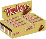 TIEFPREIS Mars/Snickers/Twix Angebote von Mars bei METRO Trier für 15,68 €